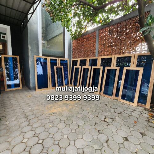 Galeri Mulia Jati Woodwork (12) Galeri Mulia Jati Woodwork (12)