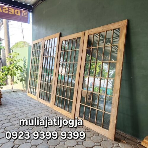 Galeri Mulia Jati Woodwork (4) Galeri Mulia Jati Woodwork (4)