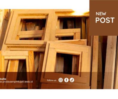 Mulia Jati Woodwork Artikel1