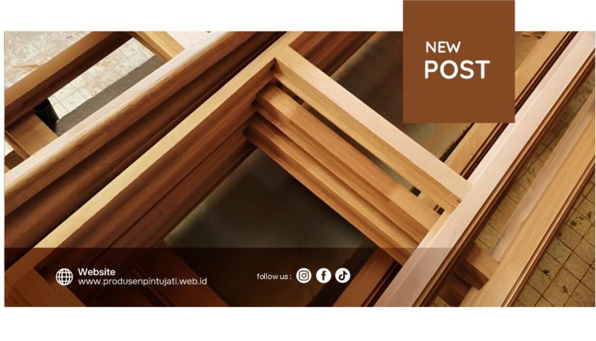 Mulia Jati Woodwork Artikel2
