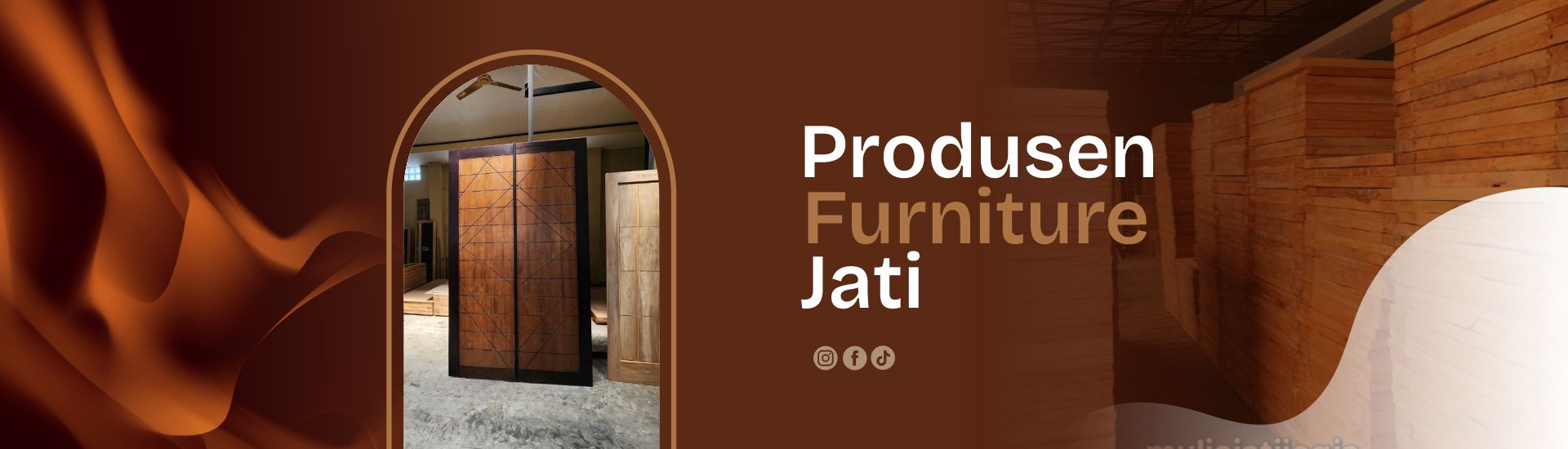 Mulia Jati Woodwork Sub